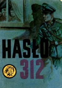 Hasło 312 - Tadeusz Ratkowski
