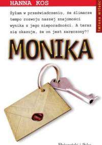 Monika - Hanna Maria Kos