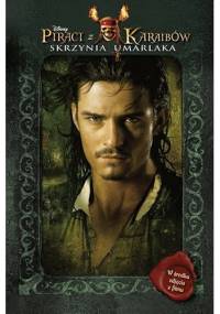 Piraci z Karaibów: Skrzynia Umarlaka - Irene Trimble