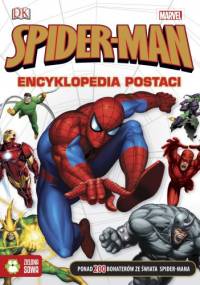 Spider-Man. Encyklopedia postaci - Daniel Wallace