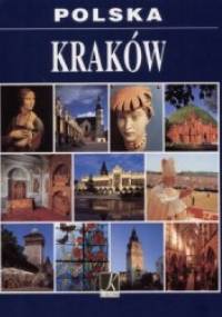 Kraków - Roman Marcinek