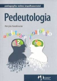 Pedeutologia - Henryka Kwiatkowska