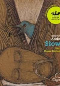 Słowik - Hans Christian Andersen