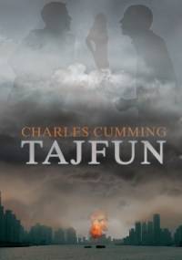 Tajfun - Charles Cumming