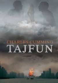 Tajfun - Charles Cumming