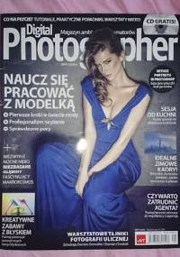 Digital Photographer 1/2015