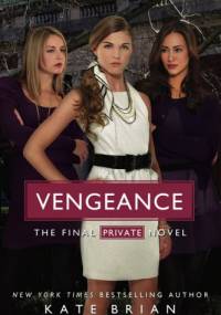 Vengeance - Kate Brian