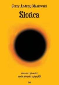Słońca - Jerzy Andrzej Masłowski