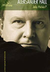 Jaka Polska? - Aleksander Hall