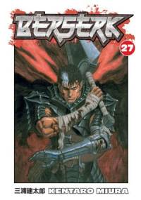 Berserk Volume 27 - Kentarō Miura