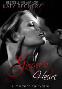 Ginger's Heart - Katy Regnery