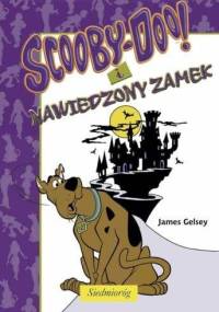 Scooby-Doo! i nawiedzony zamek - James Gelsey