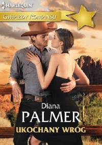 Ukochany wróg - Diana Palmer