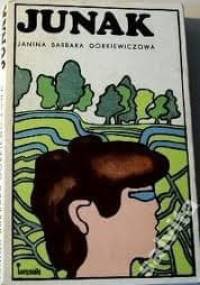 Junak - Janina Barbara Górkiewiczowa