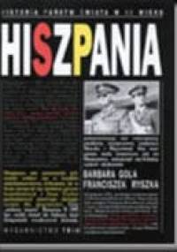 Hiszpania - Franciszek Ryszka, Barbara Gola