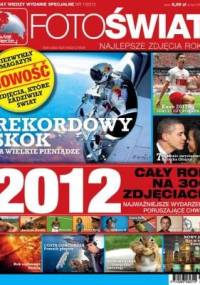 Fotoświat - Redakcja pisma Świat Wiedzy