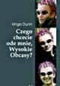 Czego chcecie ode mnie, Wysokie Obcasy? - Kinga Dunin