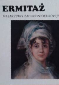 Ermitaż. Malarstwo zachodnioeuropejskie.