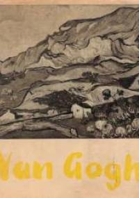 Vincent van Gogh. Obrazy i rysunki - praca zbiorowa