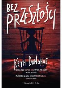 Bez przeszłości - Keith Donohue