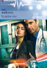 Ta jedna noc - Amy Andrews