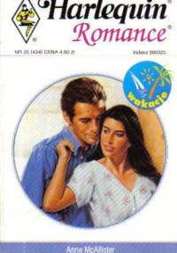 Z miłości do dziecka - Anne McAllister