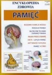 Pamięć. Encyklopedia zdrowia - Agnieszka Umińska