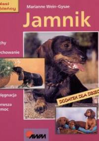 Jamnik - Marianne Wein-Gysae