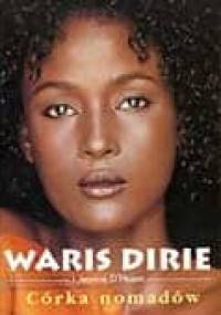 Córka nomadów - Waris Dirie, Jeanne D'Haem