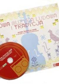 Nowa muzyka ludowa i tradycja - Małgorzata Małaszko