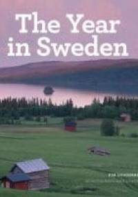 The Year in Sweden - Kim Loughran