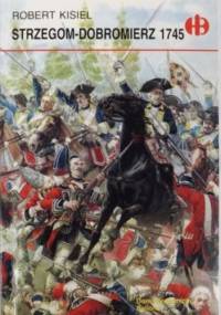 Strzegom - Dobromierz 1745 - Robert Kisiel