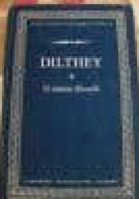 O istocie filozofii oraz inne pisma - Wilhelm Dilthey