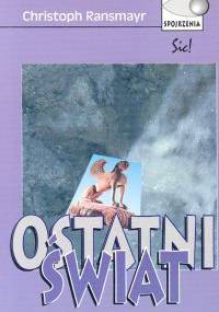 Ostatni świat - Christoph Ransmayr