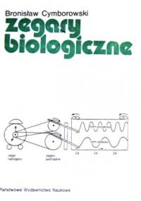 Zegary biologiczne - Bronisław Cymborowski, Bronisław Cymborowski