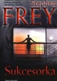 Sukcesorka - Stephen Frey