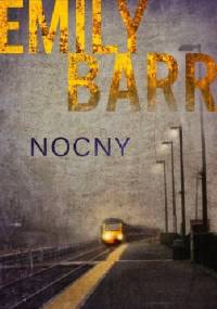 Nocny - Emily Barr