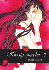 Kwiaty grzechu 2 - Lee Hyeon-Sook