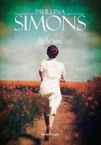 Ogród letni - Paullina Simons