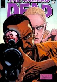 The Walking Dead #038