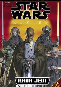 Star Wars Komiks. Wydanie Specjalne 2/2011 - Randy Stradley