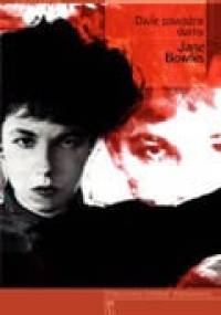 Dwie poważne damy - Jane Bowles