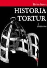 Historia tortur - Brian Innes
