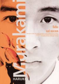 Kafka nad morzem - Haruki Murakami