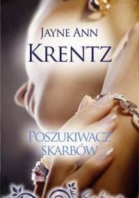 Poszukiwacz skarbów - Jayne Ann Krentz