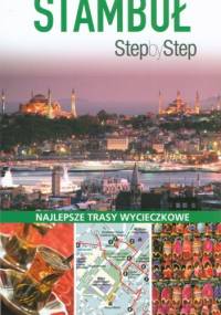 Stambuł - Vanessa Able