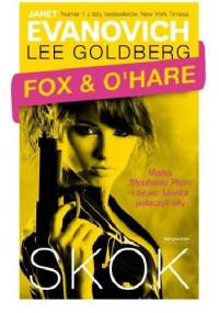 Skok - Lee Goldberg, Janet Evanovich