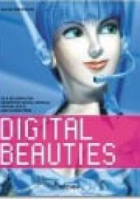 Digital Beauties - Julius Wiedemann