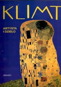 Klimt. Artysta i dzieło - Eva Stefano