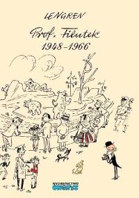 Prof. Filutek 1948-1966 - Zbigniew Lengren
